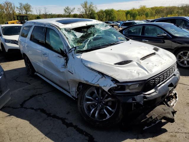 1C4SDJCT6MC848929 Dodge Durango R/t