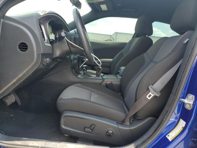 2C3CDXBG0NH231492 Dodge Charger Sxt