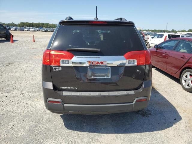 2GKALREK2F6135897 GMC Terrain Sle