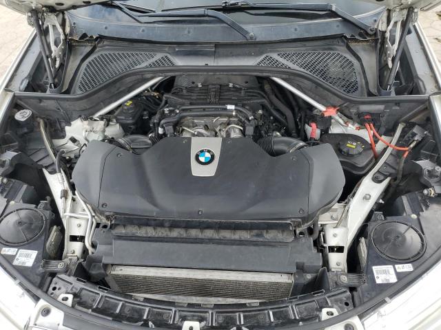 5UXKR6C58F0J74298 BMW X5 Xdrive50i