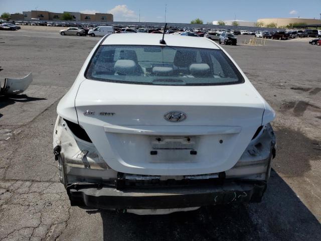 KMHCT4AE9GU015245 Hyundai ACCENT SE