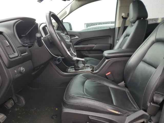 1GTG5DE35G1103980 GMC CANYON SLT