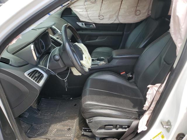 2GKFLRE38H6115767 GMC Terrain Denali