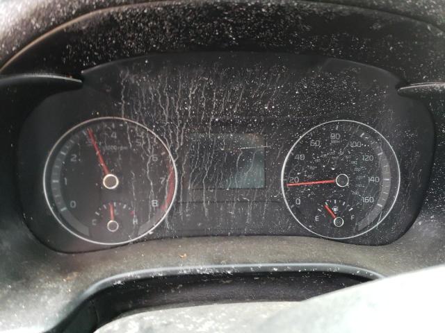3KPF24AD6KE051834 KIA FORTE FE