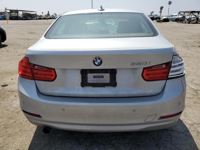 WBA3B1C51FK139763 BMW 320 I
