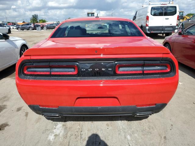 2C3CDZJG0NH237483 Dodge Challenger Gt