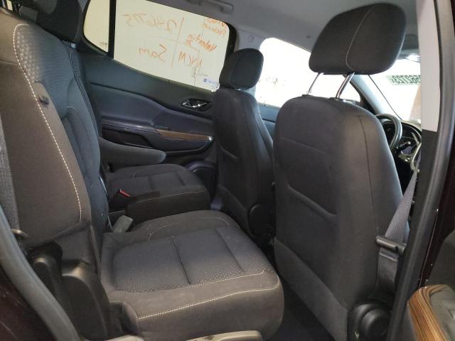 1GKKNRLS6MZ196933 GMC ACADIA SLE