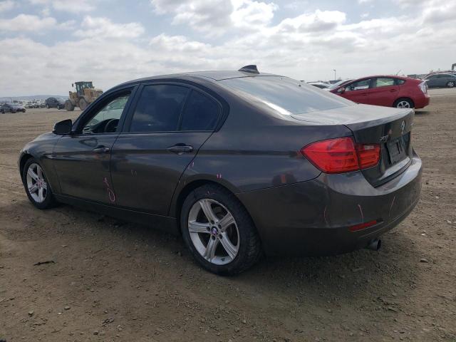 WBA3C3G50ENS67055 BMW 320 I Xdrive