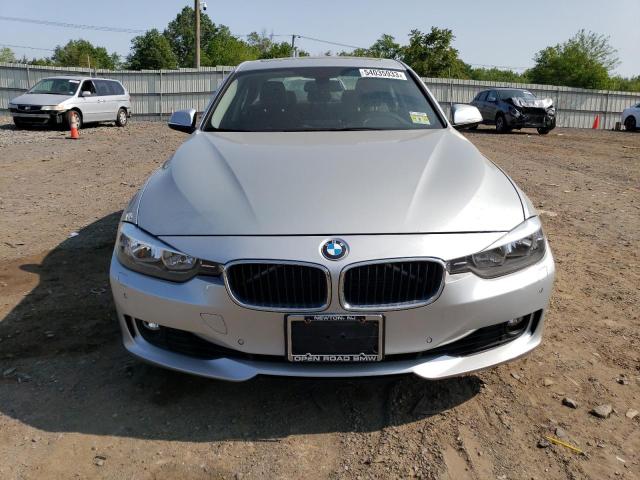 WBA3B5G57ENS06106 BMW 328 Xi Sulev
