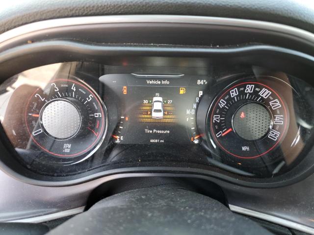 2C3CDZGG9KH624875 Dodge Challenger Sxt