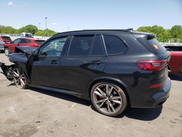5UXJU4C0XM9E12361 BMW X5 M50i