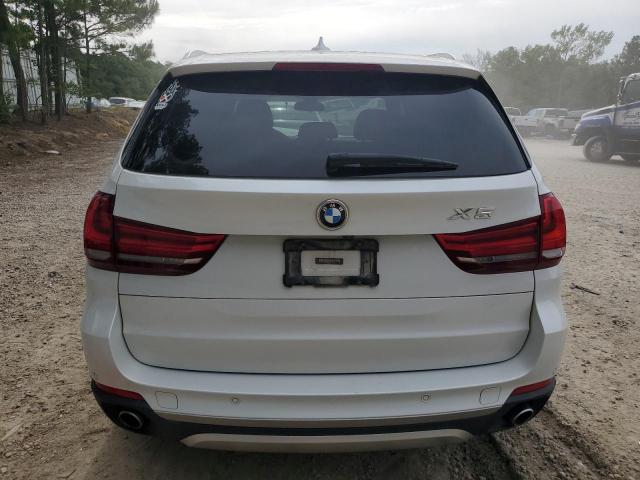 5UXKR0C54H0U53005 BMW X5 Xdrive35i