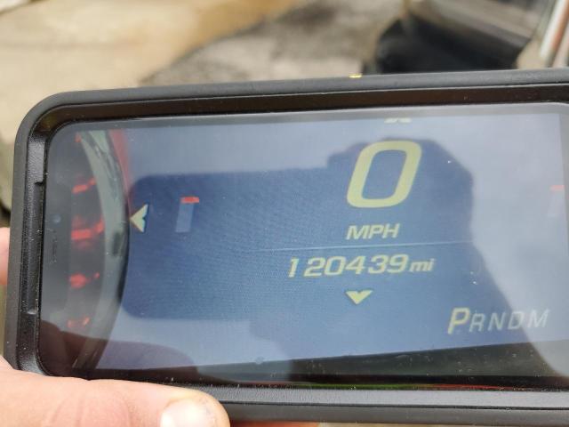 3GTU2PEJXGG332068 GMC Sierra K1500 Denali