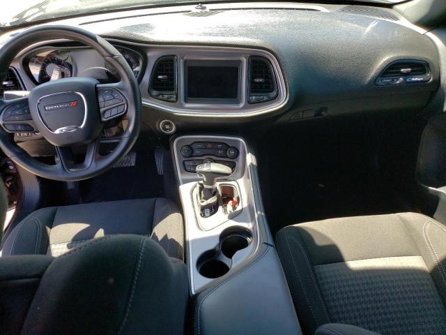 2C3CDZAG6LH218630 Dodge Challenger Sxt