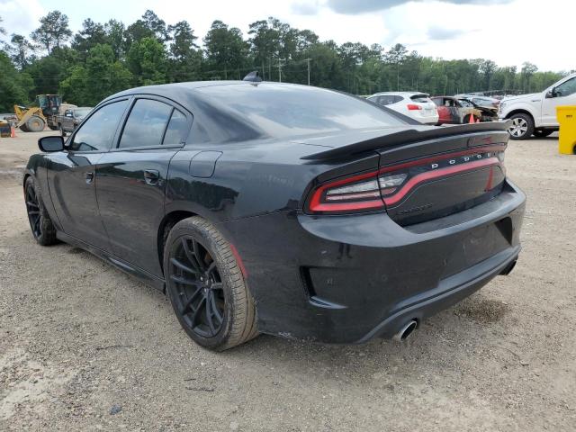 2C3CDXGJ5LH242408 Dodge Charger Scat Pack