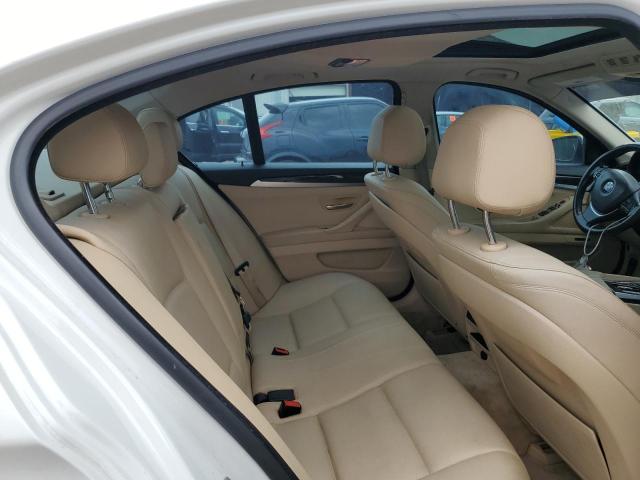 WBA5A5C52FD522277 BMW 528 I