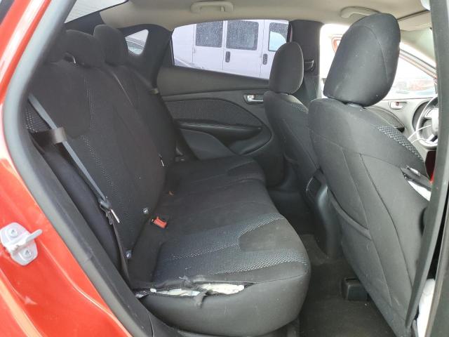 1C3CDFAA0GD644049 Dodge DART SE