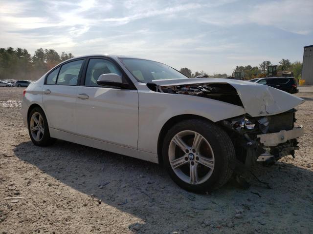 WBA3C3G5XENR25707 BMW 320 I Xdrive