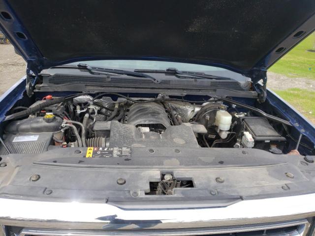 1GTV2MEC4HZ325865 GMC Sierra K1500 Sle