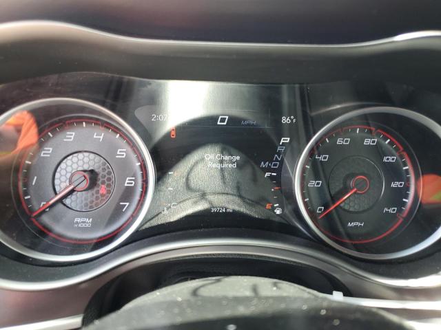 2C3CDXBG9MH536472 Dodge Charger Sxt