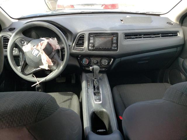 3CZRU5H35HG707443 Honda HR-V LX