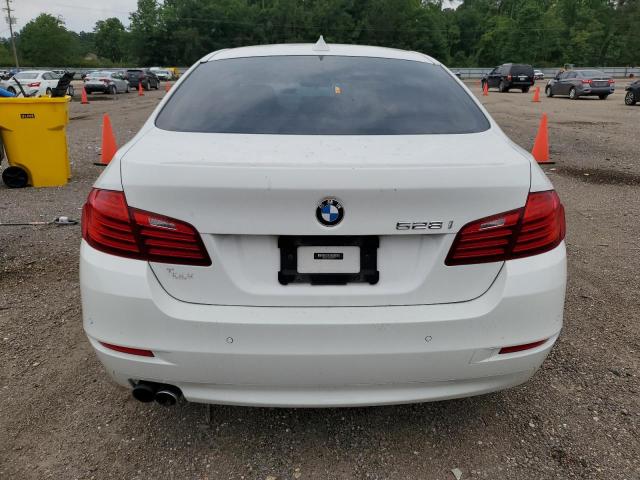 WBA5A5C52FD522277 BMW 528 I