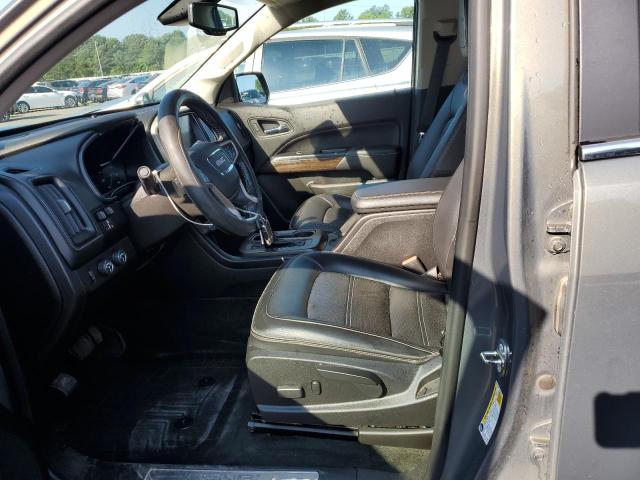 1GTG6EEN1J1186058 GMC Canyon Denali