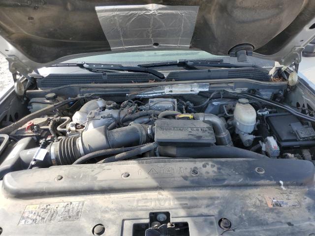 1GT12TEY5JF105565 GMC Sierra K2500 Slt