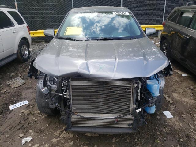 3GKALMEV8JL219420 GMC Terrain Sle