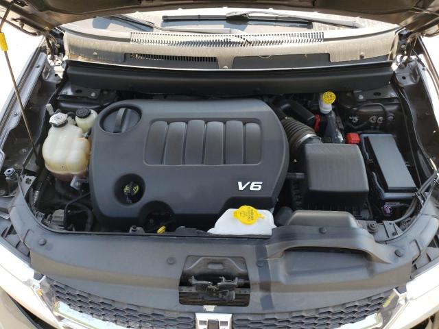 3C4PDDBG5HT618479 Dodge Journey Sxt