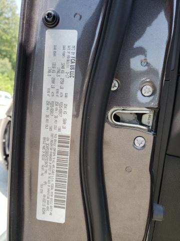 3C4PDDBG5HT618479 Dodge Journey Sxt