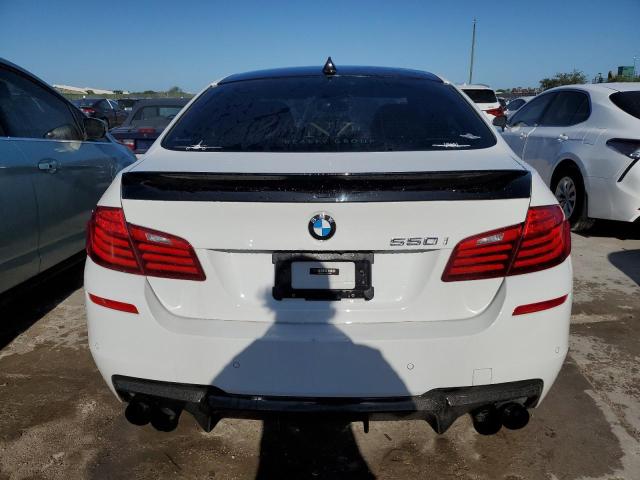 WBAKN9C58ED681382 BMW 550 I