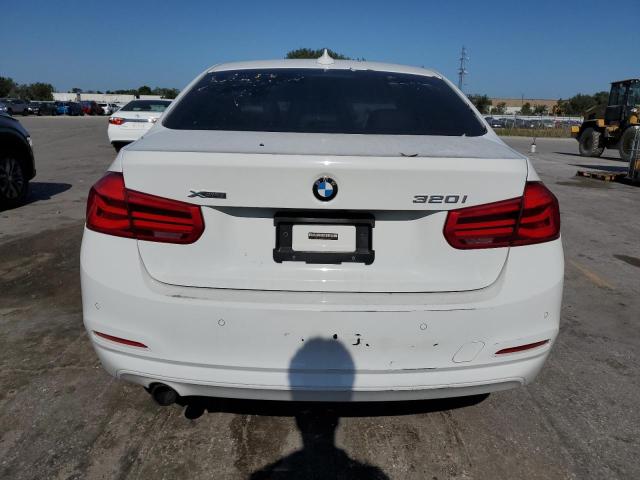 WBA8E5G59GNU21552 BMW 320 XI