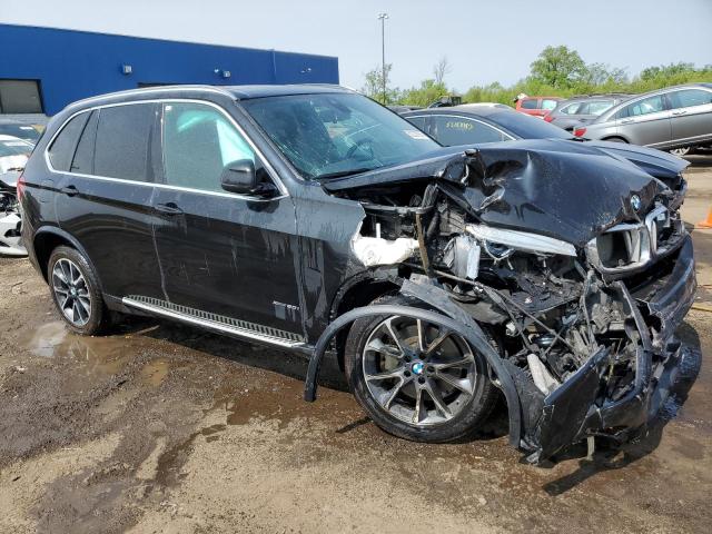 5UXKR6C58H0J84428 BMW X5 Xdrive50i
