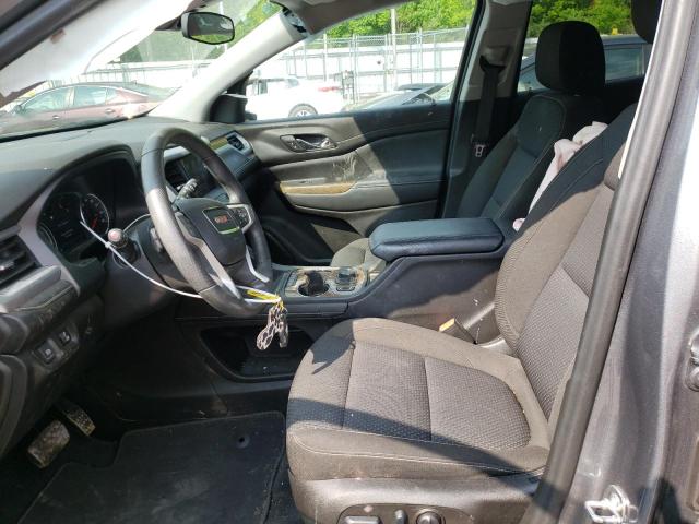 1GKKNRL46NZ146360 GMC ACADIA SLE