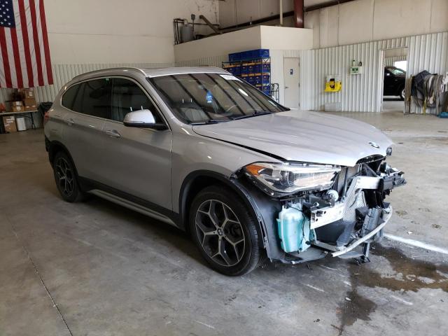 WBXHU7C39J5L08023 BMW X1 Sdrive28i