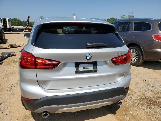 WBXHU7C37J5H39625 BMW X1 Sdrive28i
