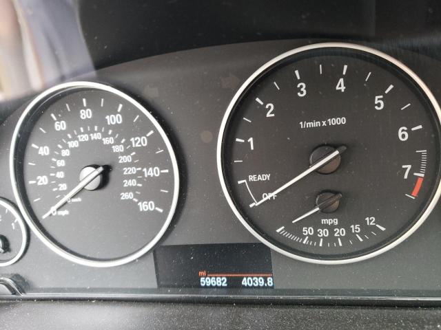 WBA3A5G50FNS91701 BMW 328 I
