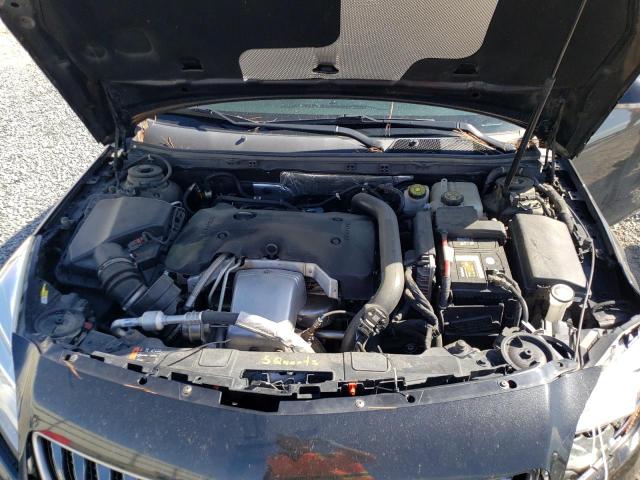 2G4GT5GX9E9288714 Buick REGAL GS