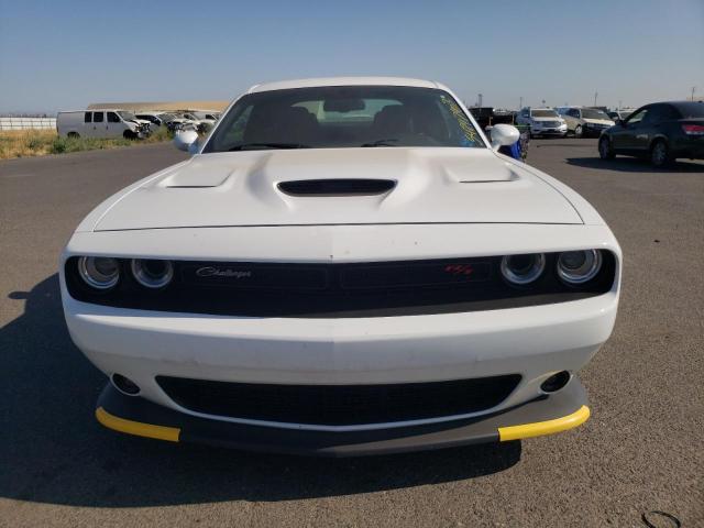 2C3CDZFJ4MH507477 Dodge Challenger R/t Scat Pack
