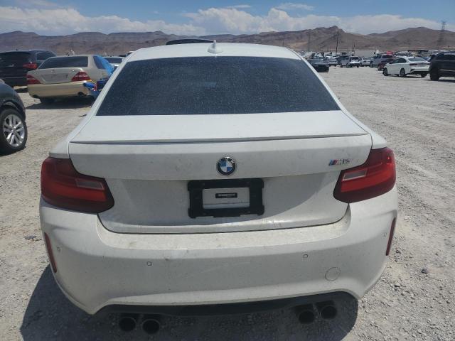 WBS1H9C3XHV887430 BMW M2