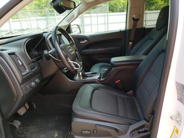 1GTG6FEN4N1159528 GMC Canyon At4