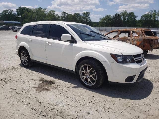 3C4PDCEG9ET227093 Dodge Journey R/t