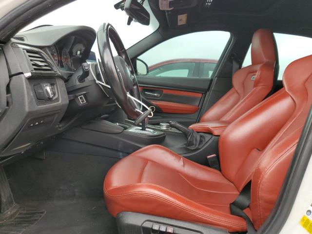 WBS8M9C55H5G42310 BMW M3