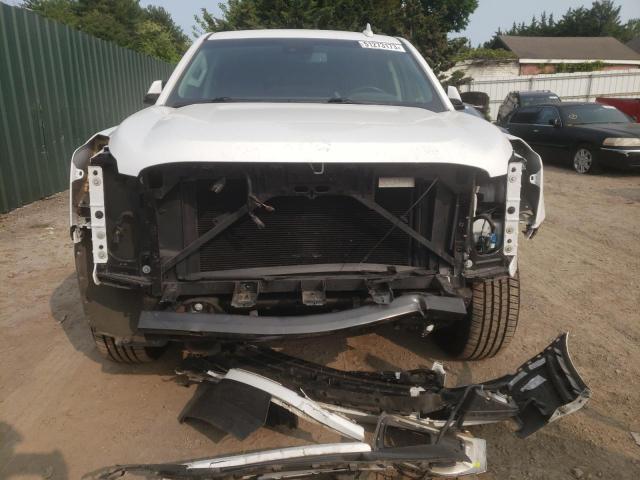 1GKS2GKCXKR313773 GMC Yukon Xl K1500 Slt