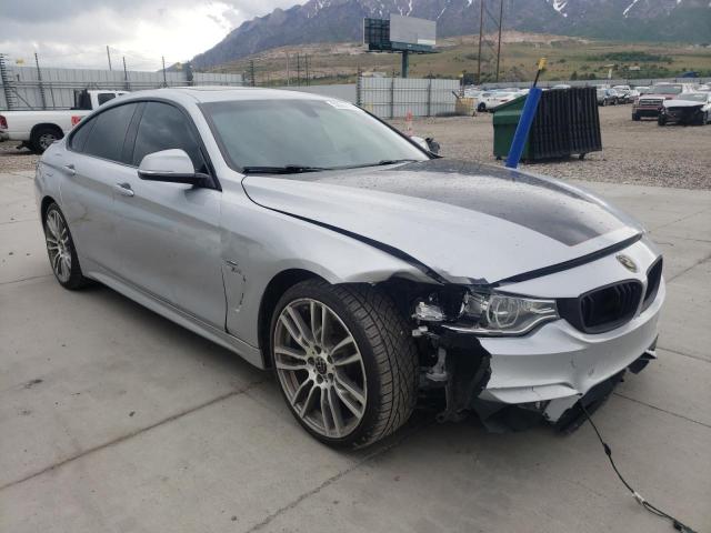 WBA4A9C52GG507670 BMW 428 I Gran Coupe Sulev