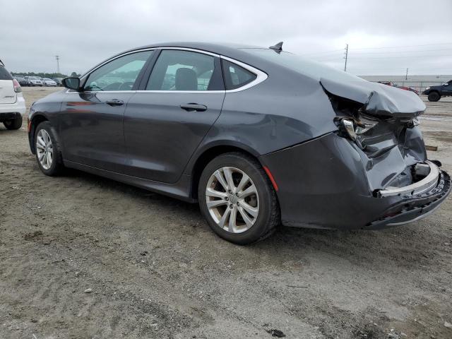 1C3CCCAB0GN178515 Chrysler 200 Limited