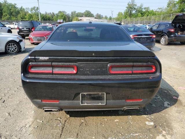 2C3CDZAGXLH210692 Dodge Challenger Sxt