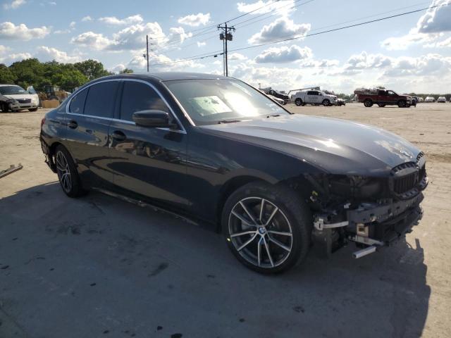 3MW5R7J06L8B20251 BMW 330XI