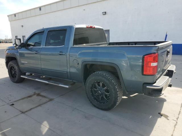 3GTU2UECXEG355816 GMC Sierra K1500 Sle